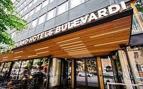 Lapland Hotels Bulevardi